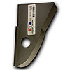 Repair Panel - Door Post - Lower Front - LH - 1 Per car