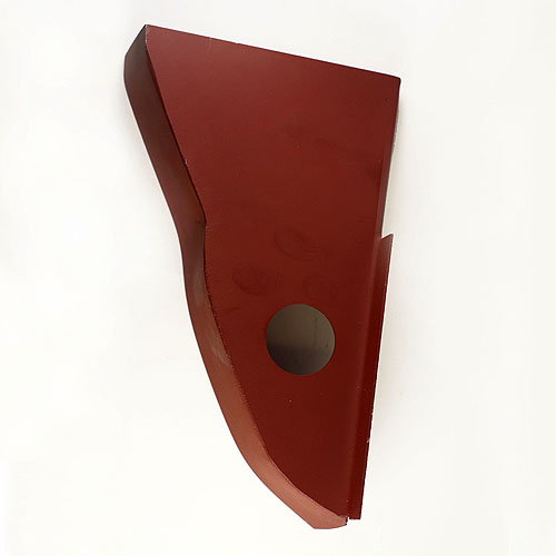 Repair Panel - Door Post - Front Lower - RH - 1 Per car