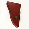 Repair Panel - Door Post - Front Lower - RH - 1 Per car
