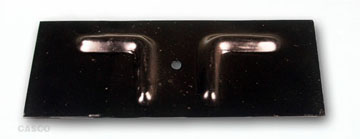 Between Floorpan and RP16 - Manual Seat - Order 2 Per car