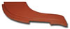 Rear Body Pan End - RH 1956 - 1 Per car