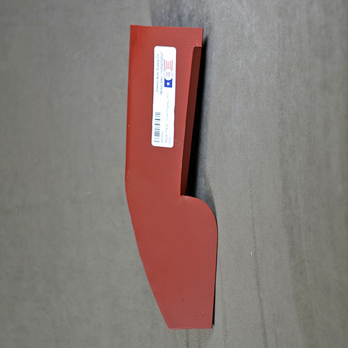 Repair Panel - Inner Dogleg - RH - 1 Per car