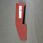 Repair Panel - Inner Dogleg - RH - 1 Per car
