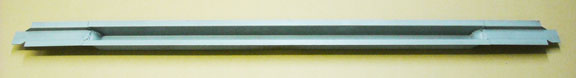 Repair Panel - Trunk - Rear Floor Brace - 57 - 1 per car
