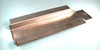 Repair Panel - 57 - Rear Floor Brace - End Only - 2 per car