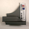 Repair Panel - Upperr Rear Front Fender - LH - 1 Per car