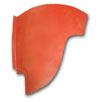 Repair Panel - Lower Front Inner Wheelhouse RH - 1 Per car