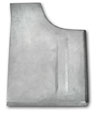 Repair Panel - Trunk - Side Ramp - 55/56 - RH