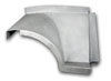 Repair Panel - Trunk - Under Tail Light - 55/56 - RH