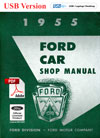Shop Manual 55 - On USB
