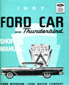 Shop Manual - 57