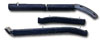 Weatherstrip Set - Soft Top - Side - LH - 1 Per car