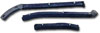 Weatherstrip Set - Soft Top - Side - RH - 1 Per car