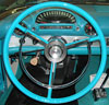 Small Steering Wheel Custom Color Service - 1 Per car
