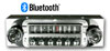 Reproduction Radio AM/FM Bluetooth