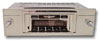 Radio AM/FM w/ rear aux input 200 watt