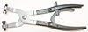 Tool - Wire Hose Clamp Pliers - 1 Per car