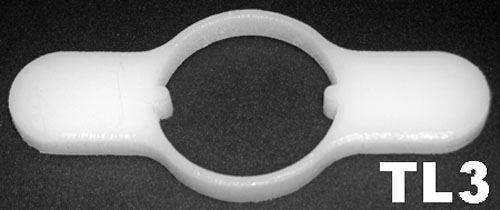 Tool - Antenna Nut Tightening