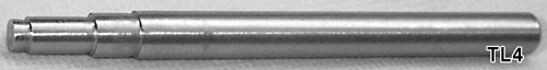 Tool - Choke Heat Tube Removal