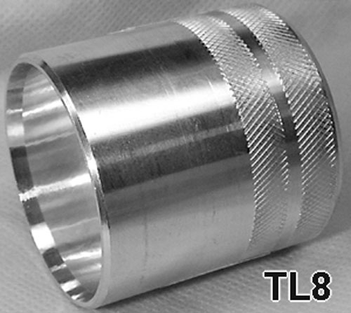 Tool - Front Hub Grease Cap Installation