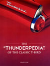 Thunderpedia by Felipe Cos