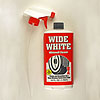 Tire Cleaner for Wide White Walls
