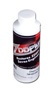 Engine Oil - ZDDP Additive - 4 Oz - 1 Per car